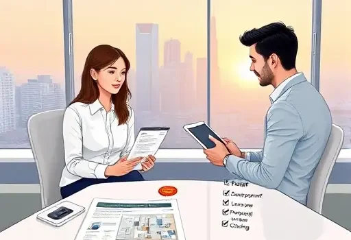 Пошаговое планирование приобретения квартиры в новостройке с учетом налоговых льгот Пошаговое планирование приобретения квартиры в новостройке с учетом налоговых льгот