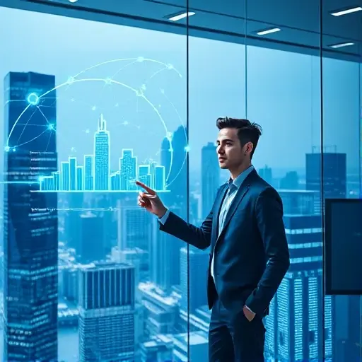 Аналитика недвижимости на основе глубокого анализа данных с ИИ для точной оценки