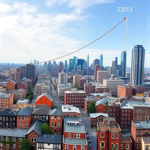 Эволюция градостроительных стандартов и их влияние на стоимость недвижимости Эволюция градостроительных стандартов и их влияние на стоимость недвижимости