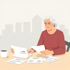 Влияние ипотечной ставки на психологическое здоровье заемщиков Влияние ипотечной ставки на психологическое здоровье заемщиков