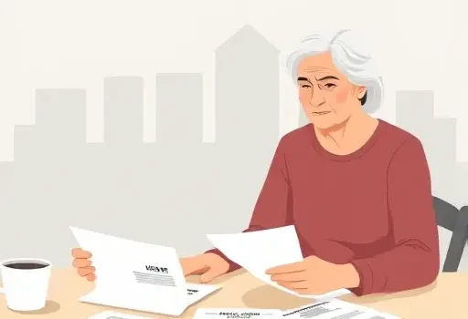 Влияние ипотечной ставки на психологическое здоровье заемщиков