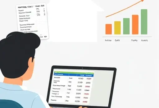 Анализ личного финансового профиля для выбора оптимальной ипотечной программы